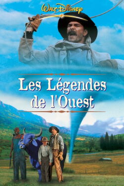 La grande aventure (1995)