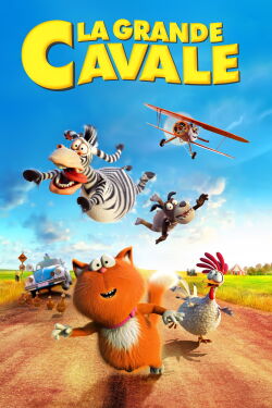 La grande cavale (2019)