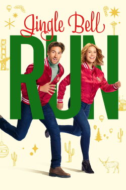 La grande course de Noël (2024)
