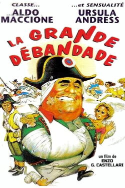 La Grande débandade (1976)