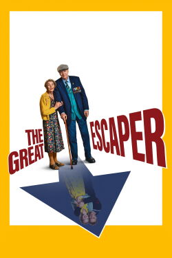 La grande évasion (2023)
