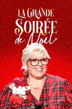 La grande soirée de Noël (2021)