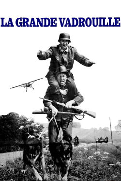 La Grande Vadrouille (1966)