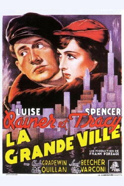 La Grande Ville (1937)