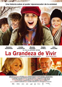 La grandeza de vivir (2007)