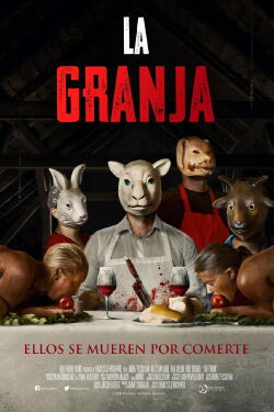 La Granja (2019)