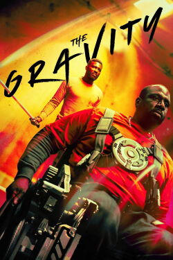 La Gravité (2023)