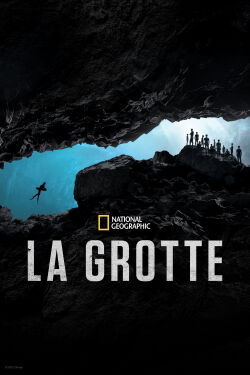 La grotte (2021)