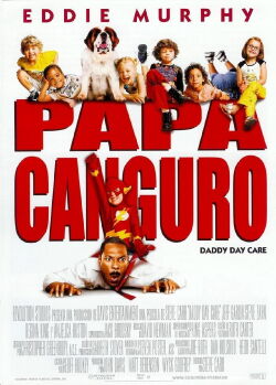 La guardería de Papá (2003)