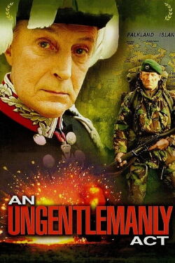 La guerra de Las Malvinas (1992)