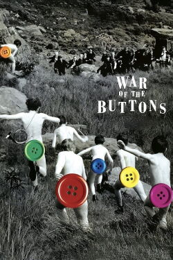 La guerra de los botones (1994)