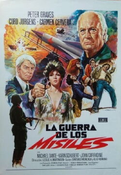 La guerra de los misiles (1979)