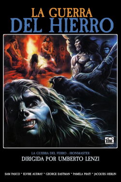La guerra del hierro (1983)