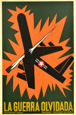 La Guerra Olvidada (1967)