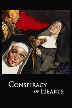 La guerra secreta de Sor Catherine (1960)