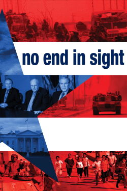La guerra sin fin (No End in Sight) (2007)