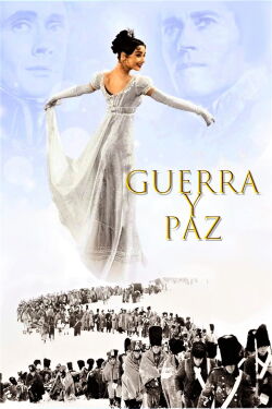La guerra y la paz (1956)
