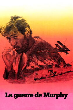 La Guerre de Murphy (1971)