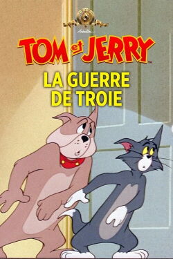 La guerre de Troie (1954)