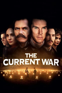 La guerre des courants (2018)