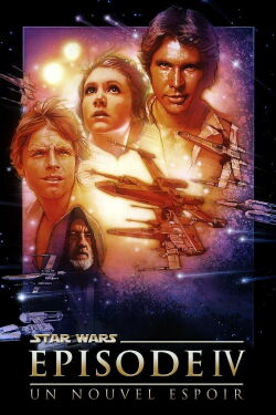 La guerre des étoiles (1977)