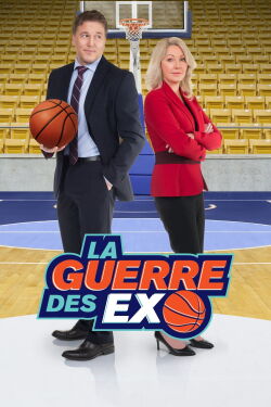 La guerre des ex (2016)