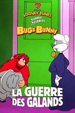 La Guerre des Galands (1953)