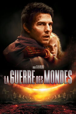 La Guerre des mondes (2005)