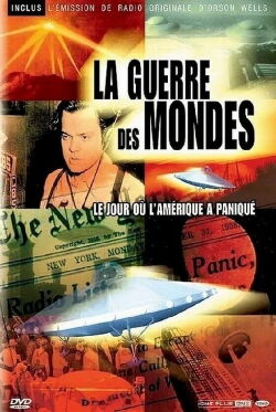 La Guerre des mondes selon Orson Welles (2013)