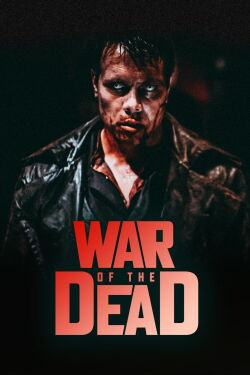 La guerre des morts-vivants (2011)