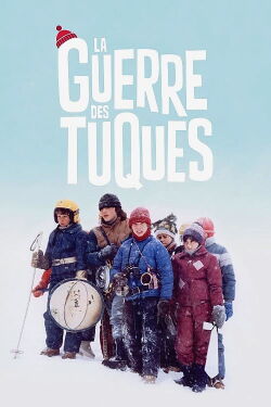 La guerre des tuques (1984)