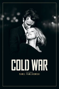 La guerre froide (2018)