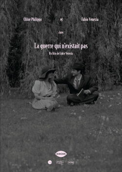La guerre qui n'existait pas (2022)