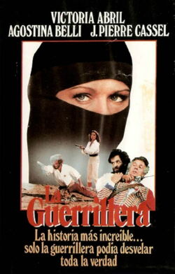 La guerrillera (1982)