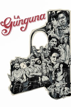 La Gunguna (una de canallas) (2015)