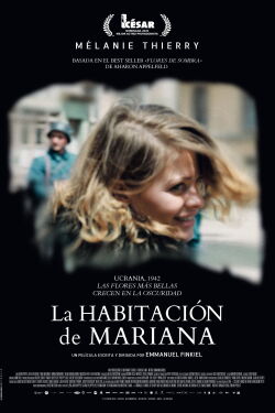 La habitación de Mariana (2025)