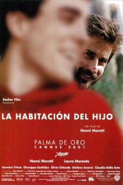 La habitación del hijo (2001)