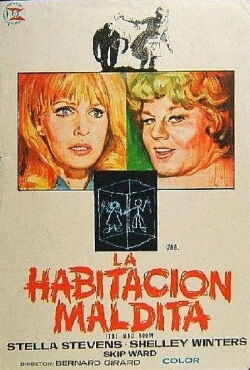 La habitación maldita (1969)