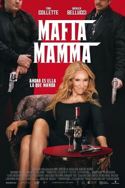 La heredera de la mafia (2023)