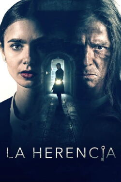 La Herencia (2020)