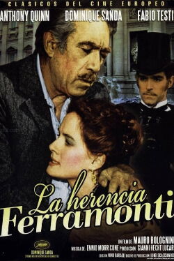 La herencia Ferramonti (1976)