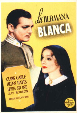 La hermana blanca (1933)