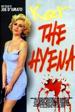 La hiena (1997)