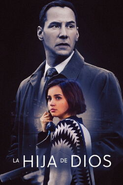 La hija de Dios (2016)