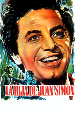 La hija de Juan Simón (1957)