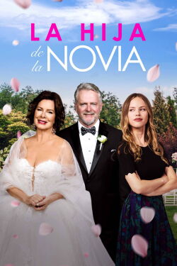 La hija de la novia (2023)
