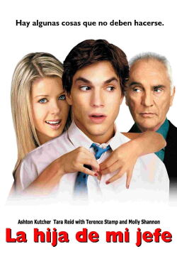 La Hija de Mi Jefe (2003)