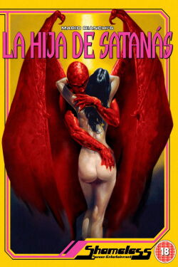 La hija de Satanás (1982)