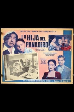 La hija del panadero (1949)