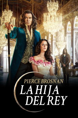 La hija del Rey (2022)
